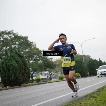 Runner Photo 8507249