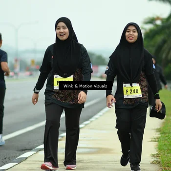 Runner Photo 8507254