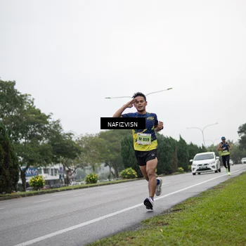 Runner Photo 8507256