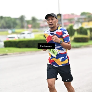 Runner Photo 8507258