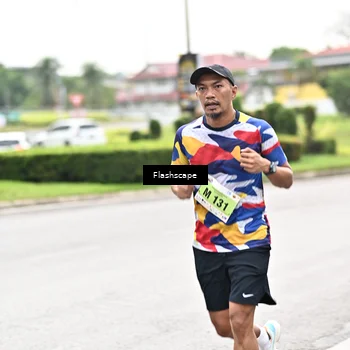 Runner Photo 8507260