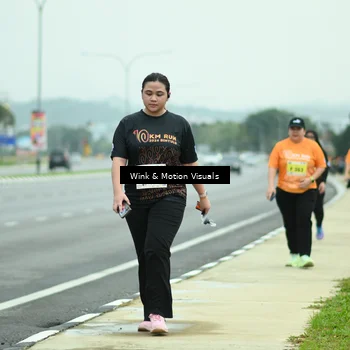 Runner Photo 8507261