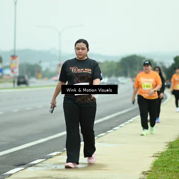 Runner Photo 8507263