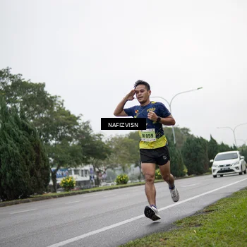 Runner Photo 8507266