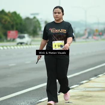 Runner Photo 8507268