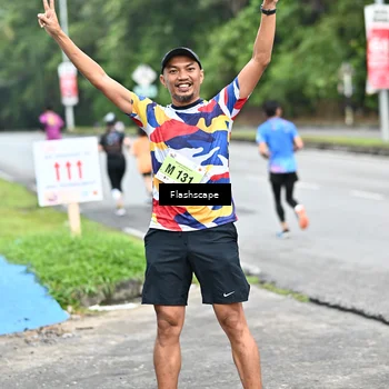 Runner Photo 8507269
