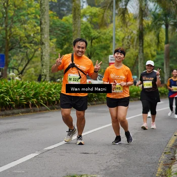 Runner Photo 8507270