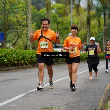 Runner Photo 8507271