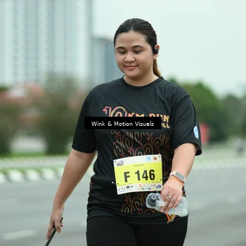 Runner Photo 8507272