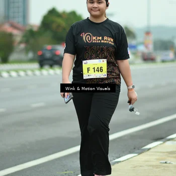 Runner Photo 8507273