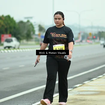 Runner Photo 8507274