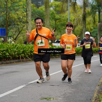 Runner Photo 8507275