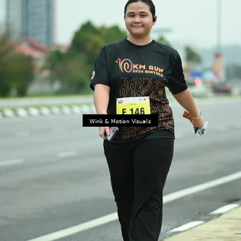 Runner Photo 8507277