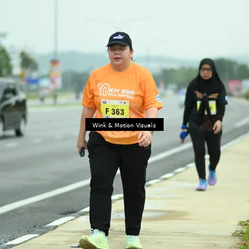 Runner Photo 8507280