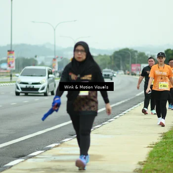 Runner Photo 8507282