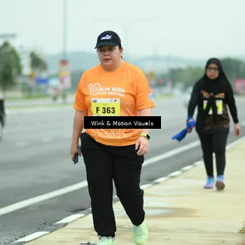 Runner Photo 8507283
