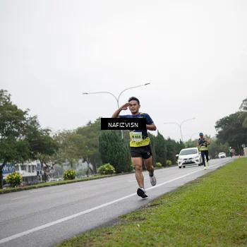 Runner Photo 8507284
