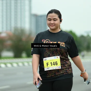 Runner Photo 8507285