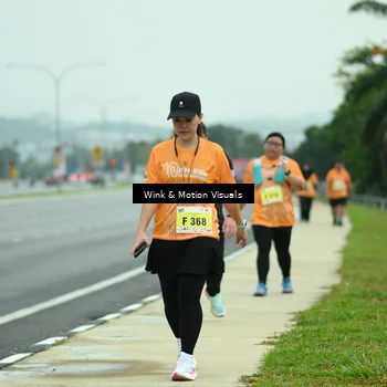 Runner Photo 8507286