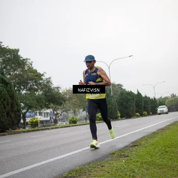 Runner Photo 8507289