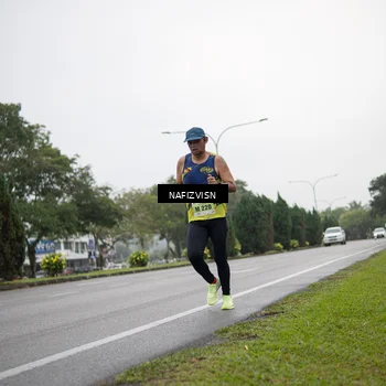 Runner Photo 8507294