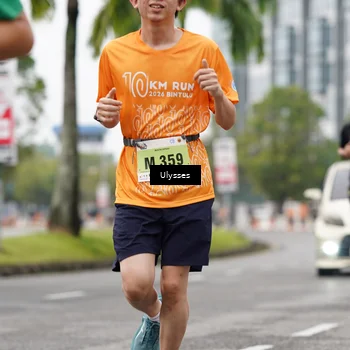 Runner Photo 8507296