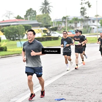 Runner Photo 8507297