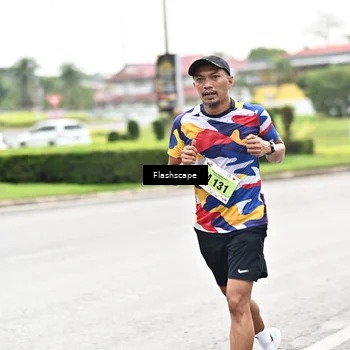 Runner Photo 8507298