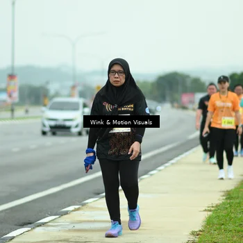 Runner Photo 8507301