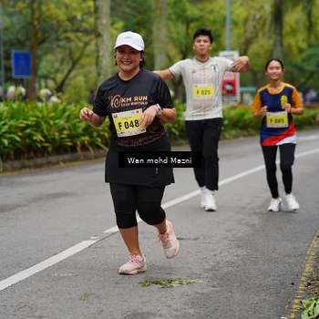 Runner Photo 8507302