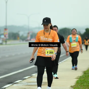 Runner Photo 8507303
