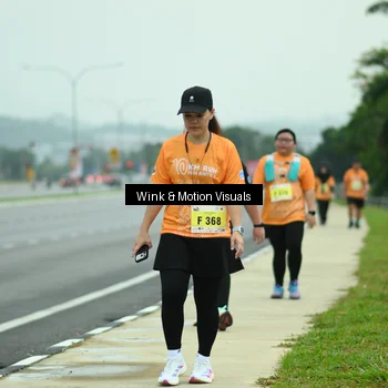 Runner Photo 8507306