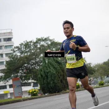 Runner Photo 8507308