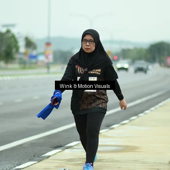 Runner Photo 8507309