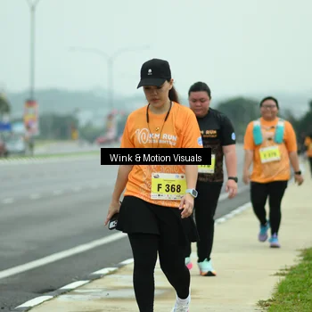 Runner Photo 8507311
