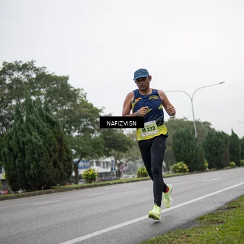 Runner Photo 8507312
