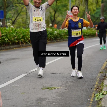 Runner Photo 8507313