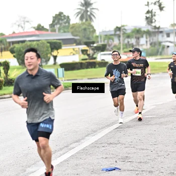 Runner Photo 8507316