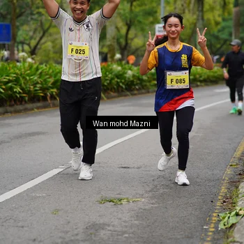 Runner Photo 8507319