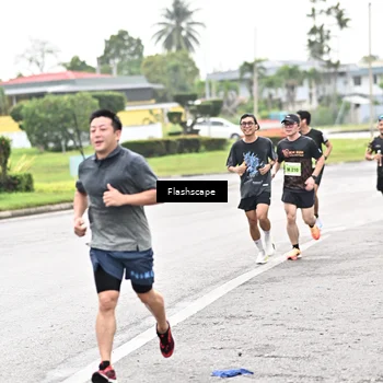 Runner Photo 8507322