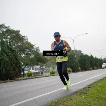 Runner Photo 8507323