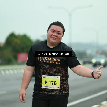 Runner Photo 8507324