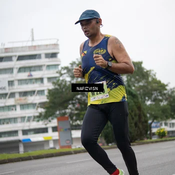 Runner Photo 8507325