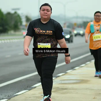 Runner Photo 8507326