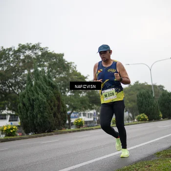 Runner Photo 8507327