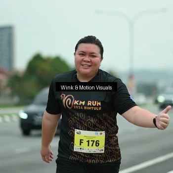 Runner Photo 8507328