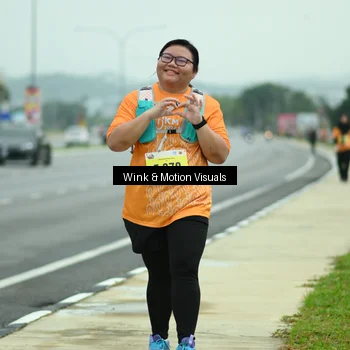 Runner Photo 8507329