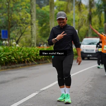 Runner Photo 8507331