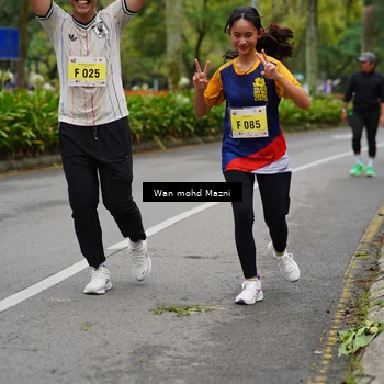 Runner Photo 8507332