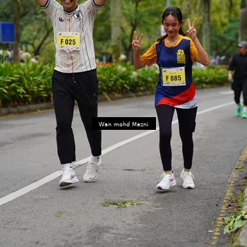 Runner Photo 8507335